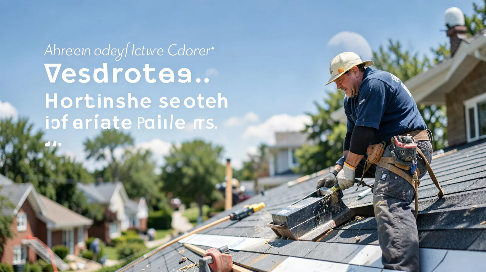 Roof Replacement in Carthage, TN near me